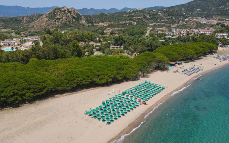 MARINA TORRE NAVARRESE BEACH RESORT